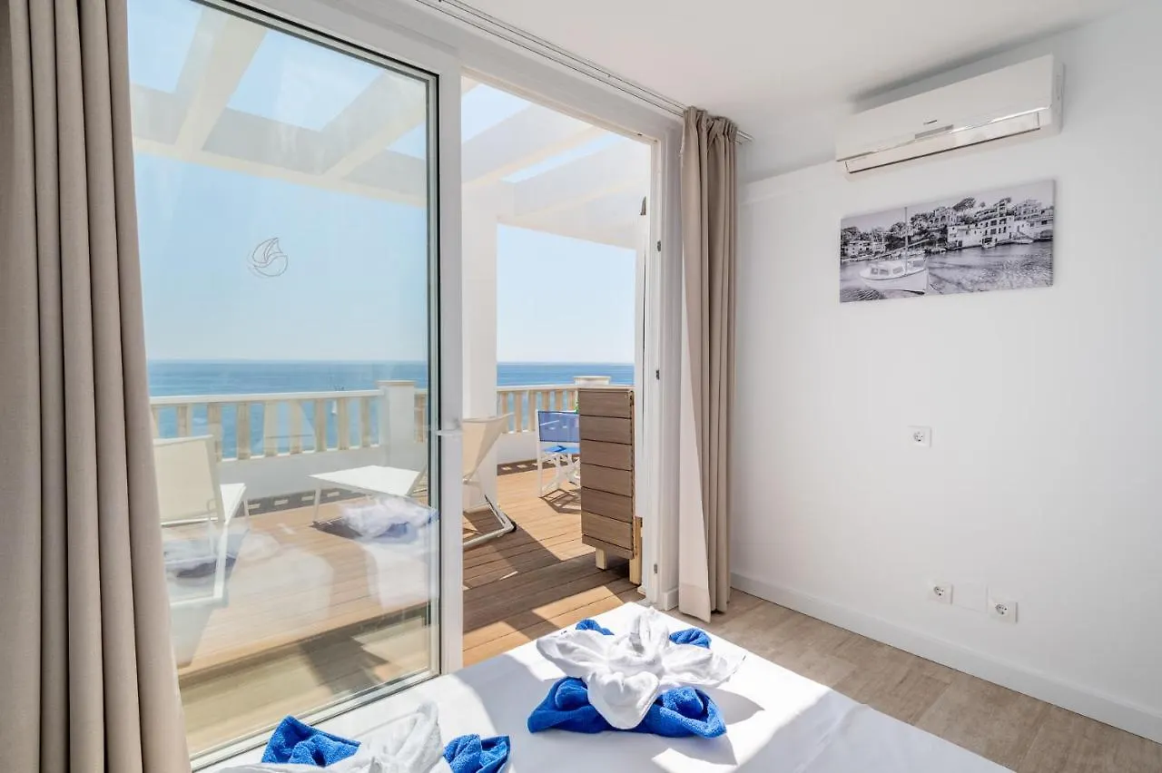 *** Aparthotel Orange Colom - Seaside Apartments Portocolom  Spain