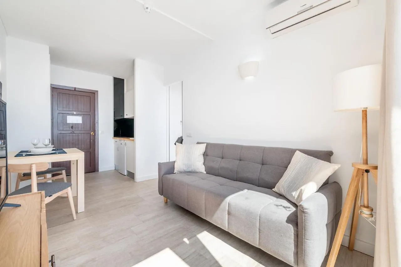 פורטוקולום Orange Colom - Seaside Apartments