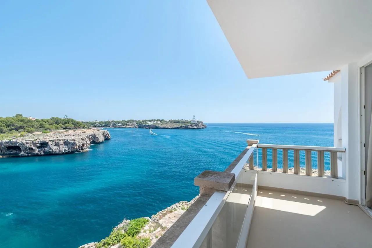 פורטוקולום Orange Colom - Seaside Apartments 3*,  ספרד