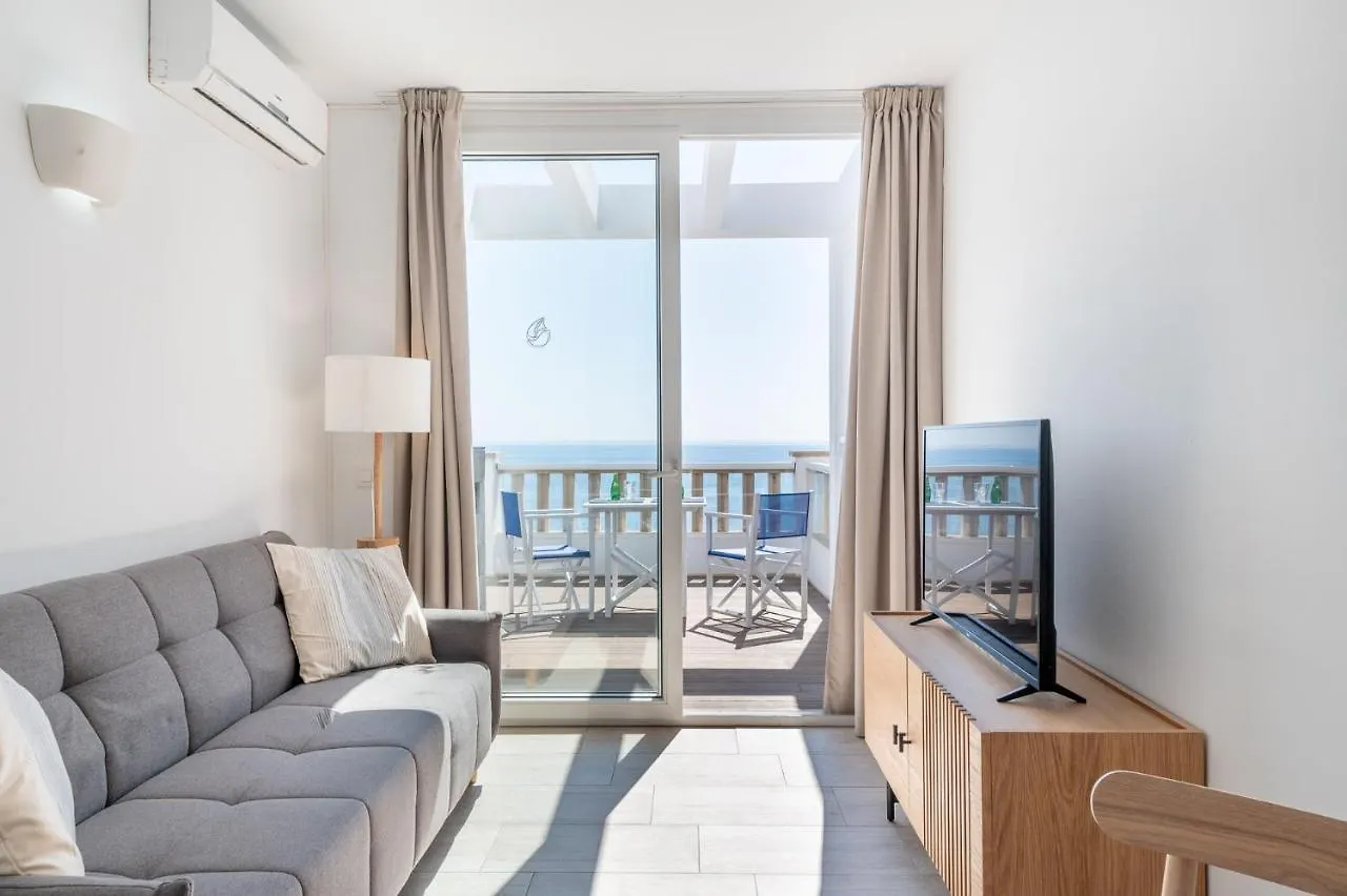 *** Aparthotel Orange Colom - Seaside Apartments Portocolom  Spain