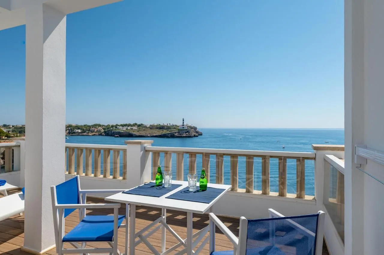 Aparthotel Orange Colom - Seaside Apartments Portocolom