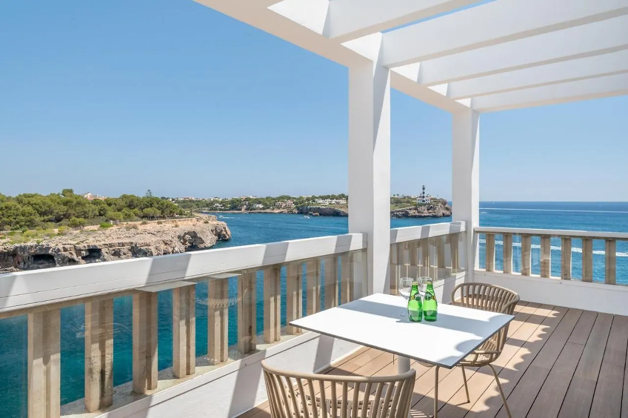 Aparthotel Orange Colom - Seaside Apartments Portocolom