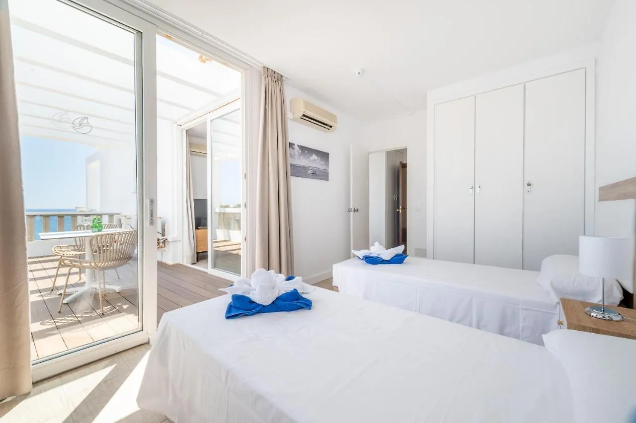 Aparthotel Orange Colom - Seaside Apartments Portocolom