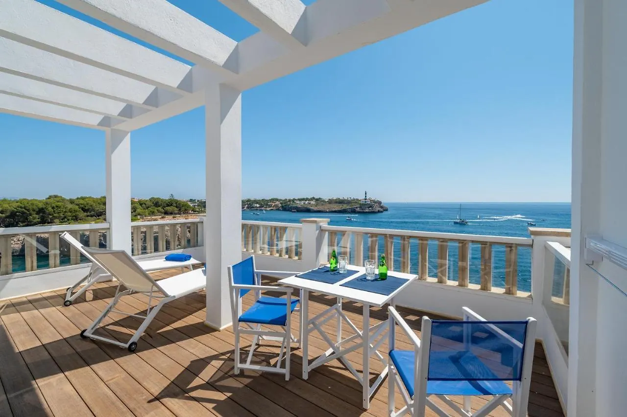 Aparthotel Orange Colom - Seaside Apartments Portocolom
