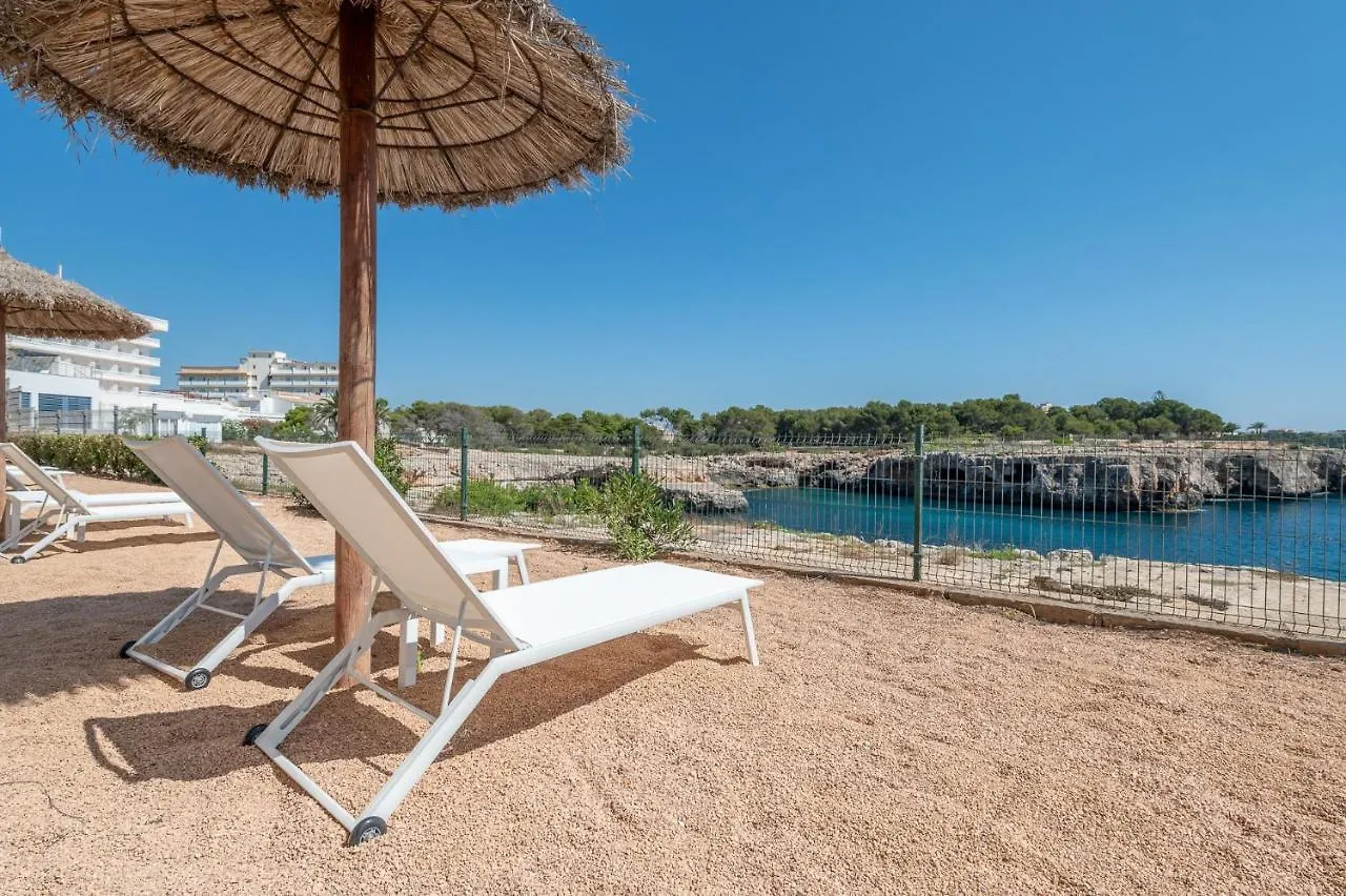 Orange Colom - Seaside Apartments Portocolom  Portocolom (Mallorca)