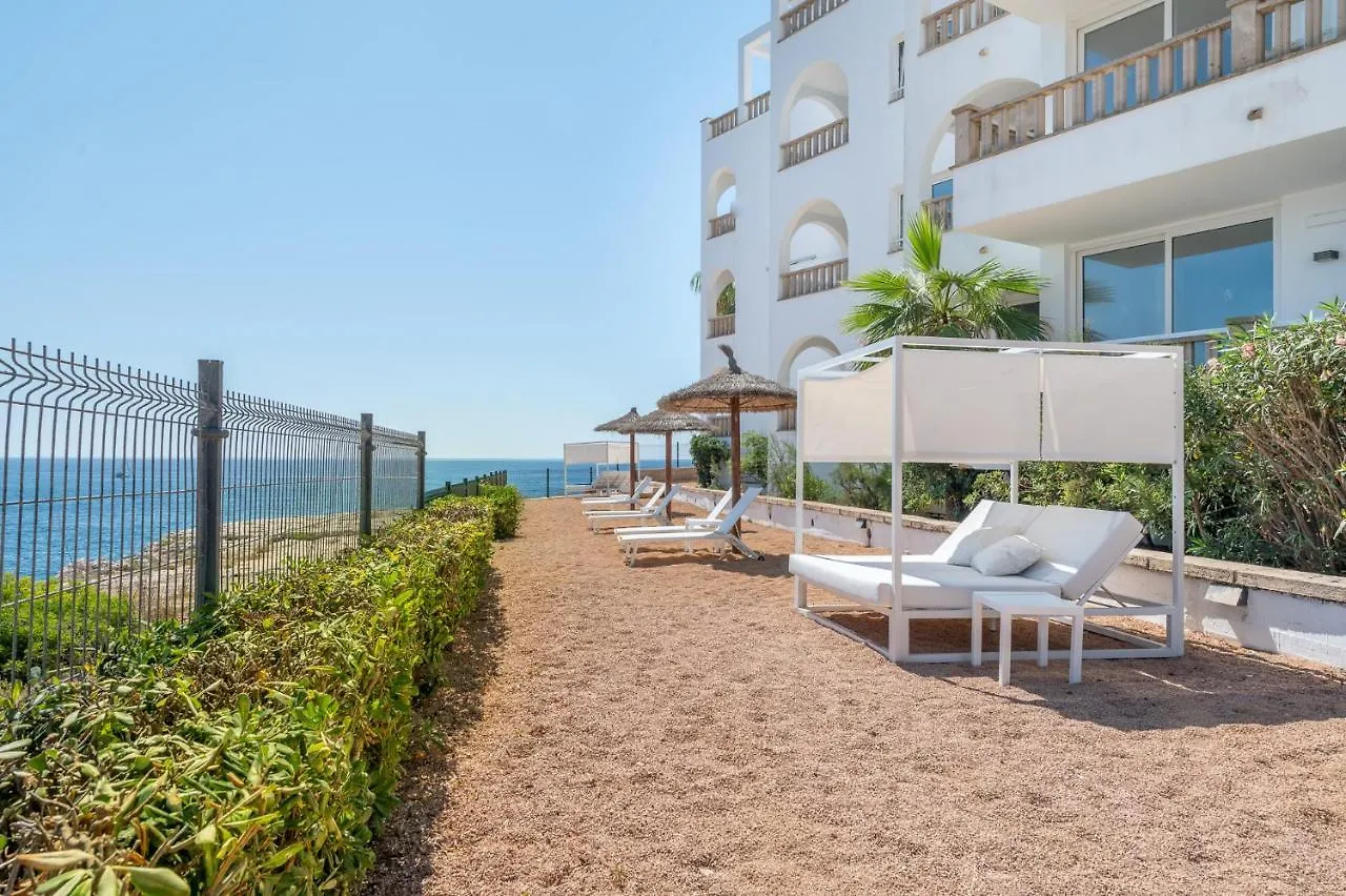 פורטוקולום Orange Colom - Seaside Apartments 3*,