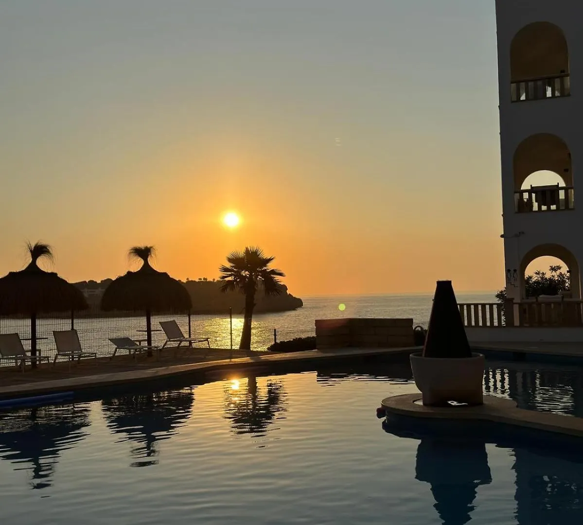 Orange Colom - Seaside Apartments Portocolom  Spain