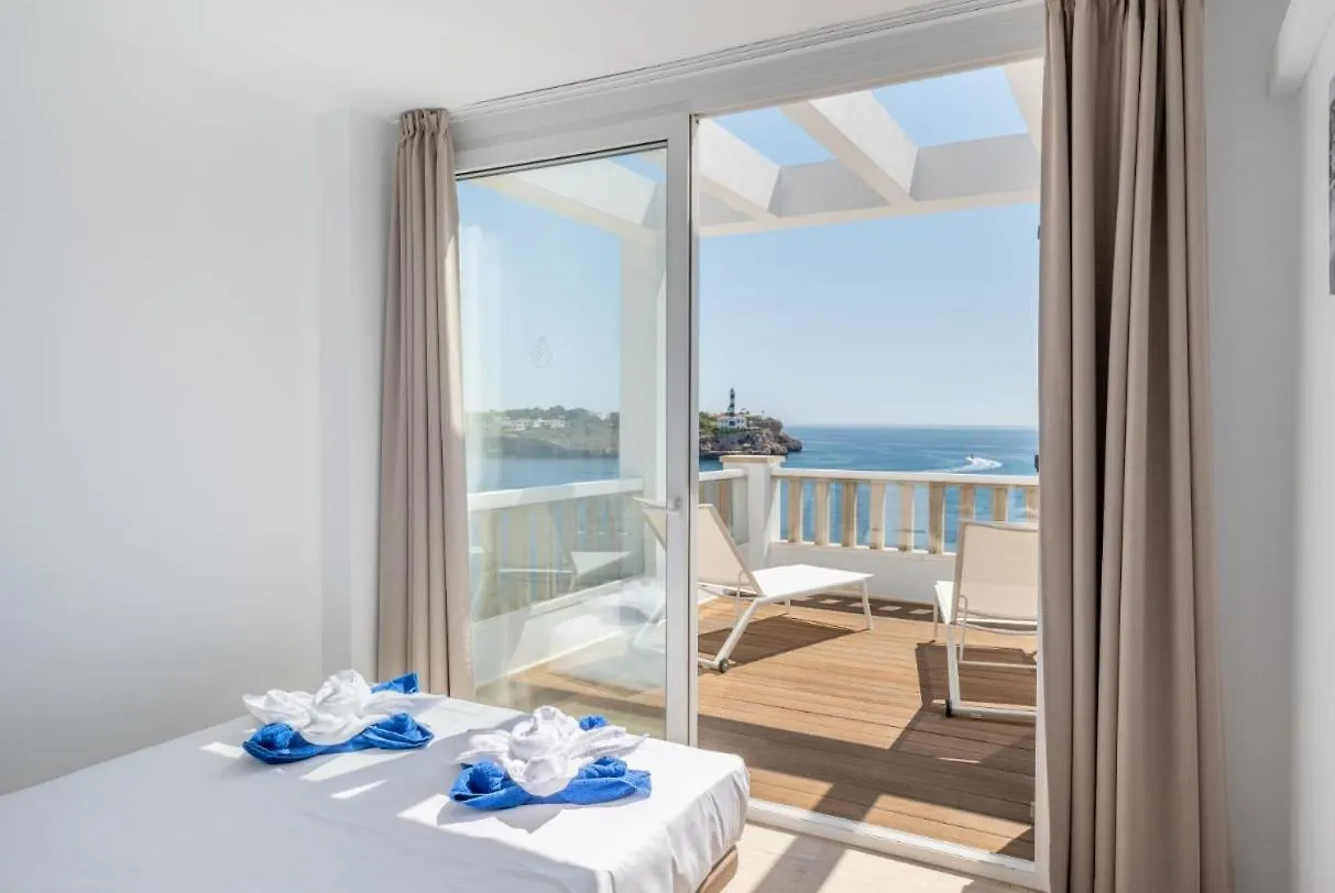 פורטוקולום Orange Colom - Seaside Apartments 3*,
