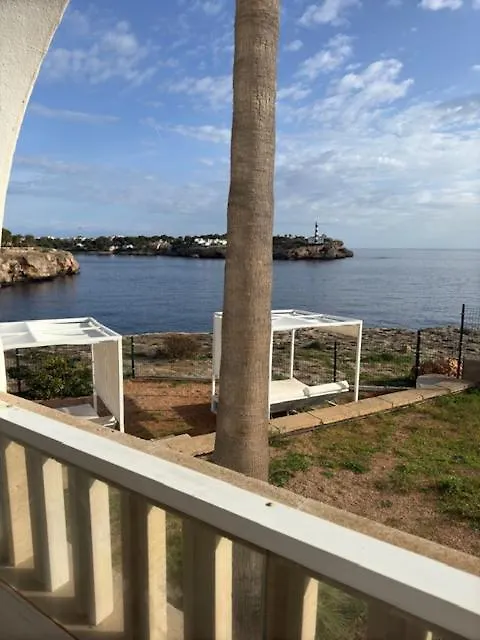 *** Aparthotel Orange Colom - Seaside Apartments Portocolom  Spain