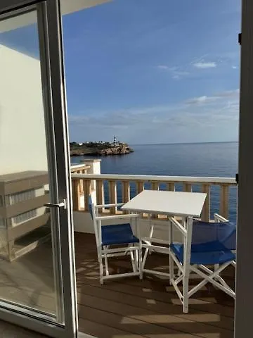 Orange Colom - Seaside Apartments Portocolom