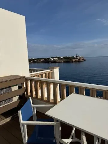 Aparthotel Orange Colom - Seaside Apartments Portocolom