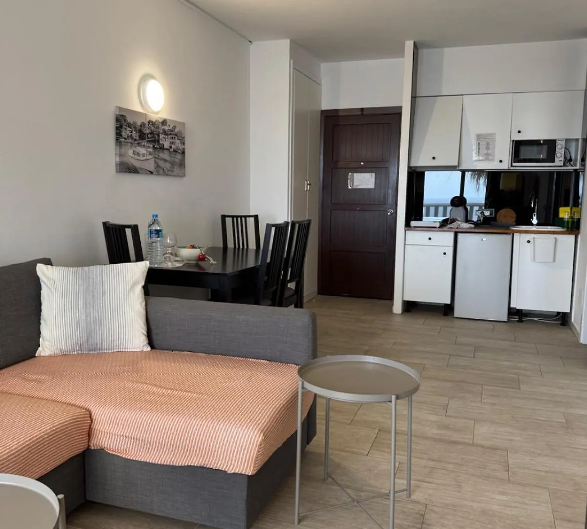 פורטוקולום Orange Colom - Seaside Apartments ספרד