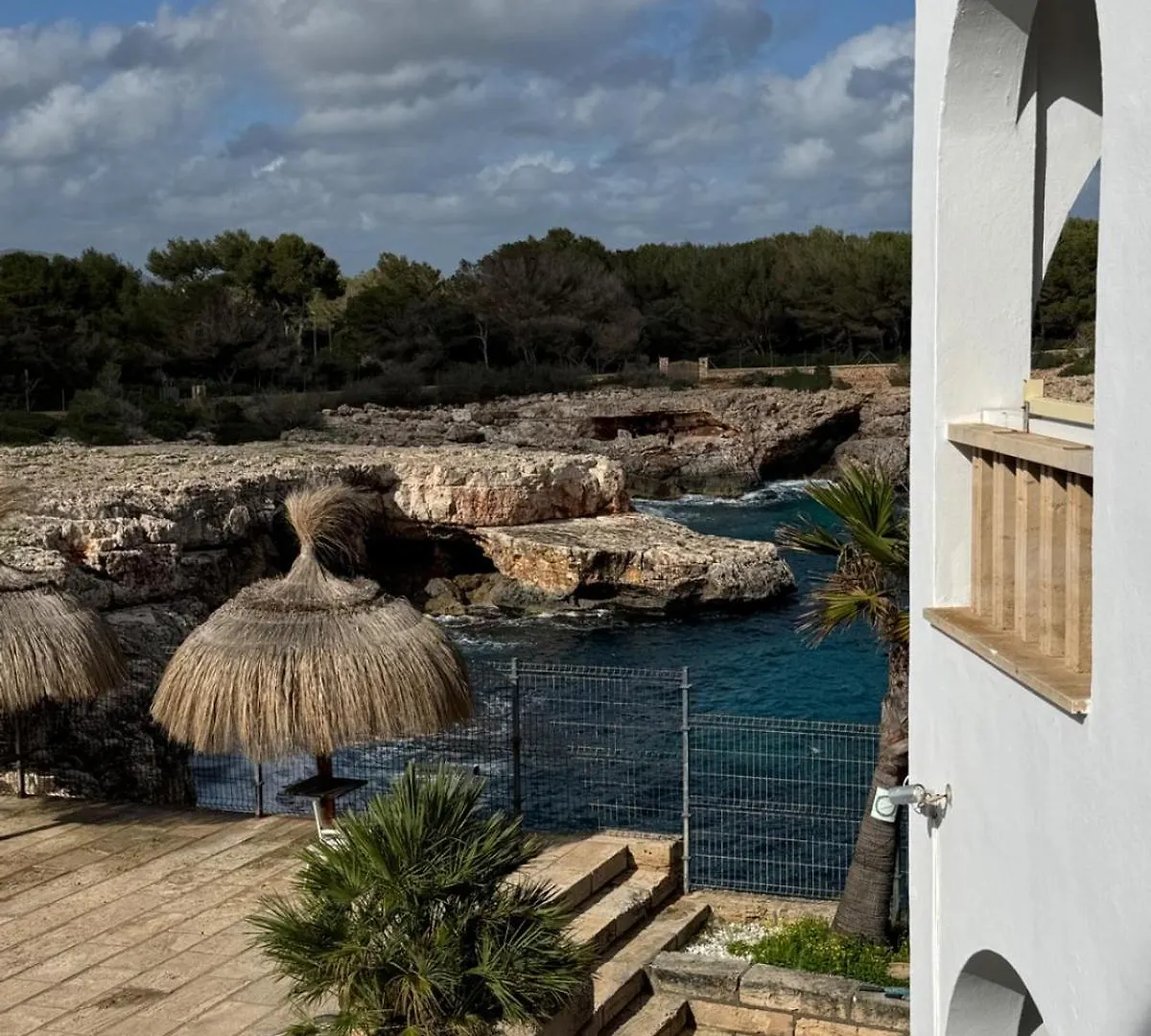 Aparthotel Orange Colom - Seaside Apartments Portocolom