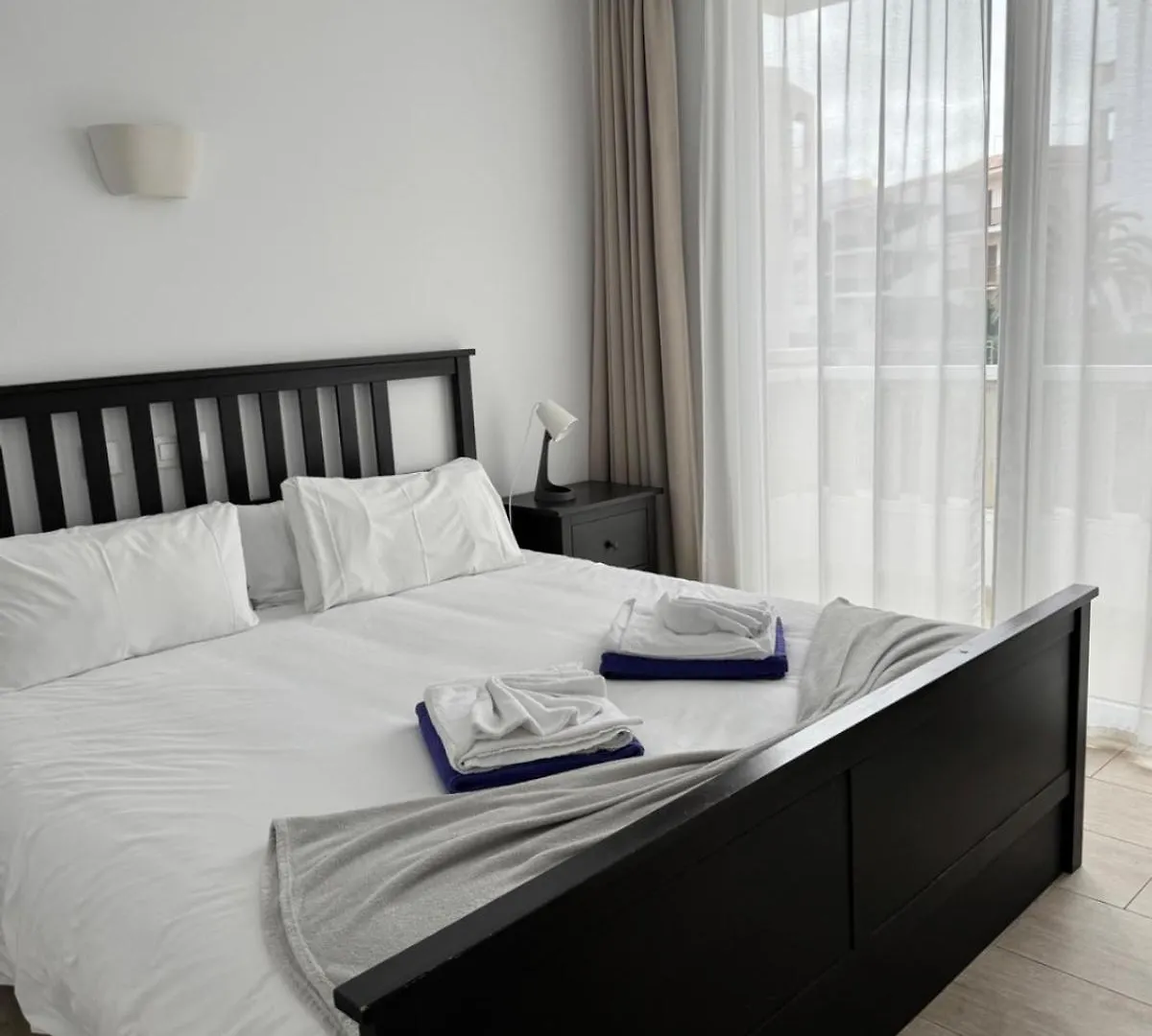 פורטוקולום Orange Colom - Seaside Apartments