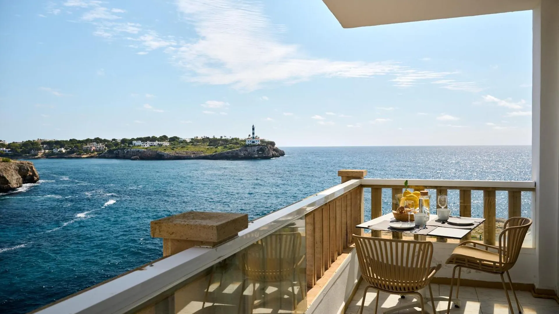 *** Aparthotel Orange Colom - Seaside Apartments Portocolom  Spain