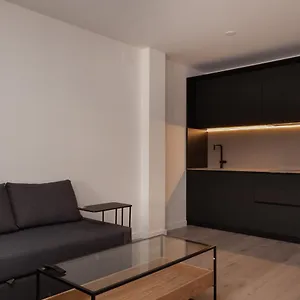 Rambla Apartment