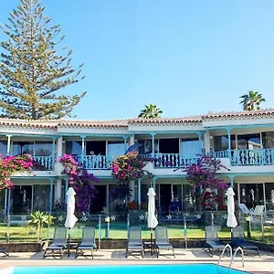 Apartamento Casas Carmen - Adults Only Playa del Inglés