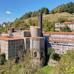 Hotel Iraipe Santuario De Arantzazu ***