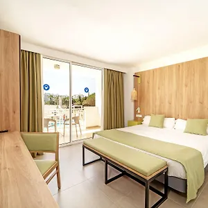 Ibersol Siurell Hotell