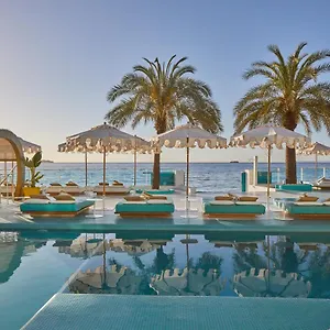 Dorado Ibiza - Adults Only Hotell