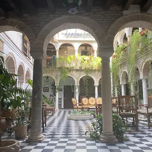 Gasthuis Palacio Del Corregidor 