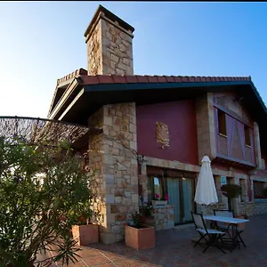 Hotel Katxi **