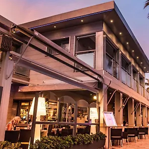 Gasthuis H Boutique La Caleta Bay ***