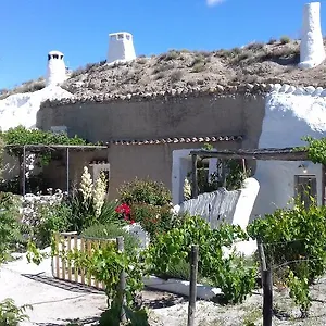 Apartamento Al Jatib Baza