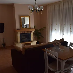 Casa rural Horno Y Casa De Dulce Purullena