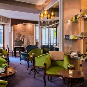 visit hotel