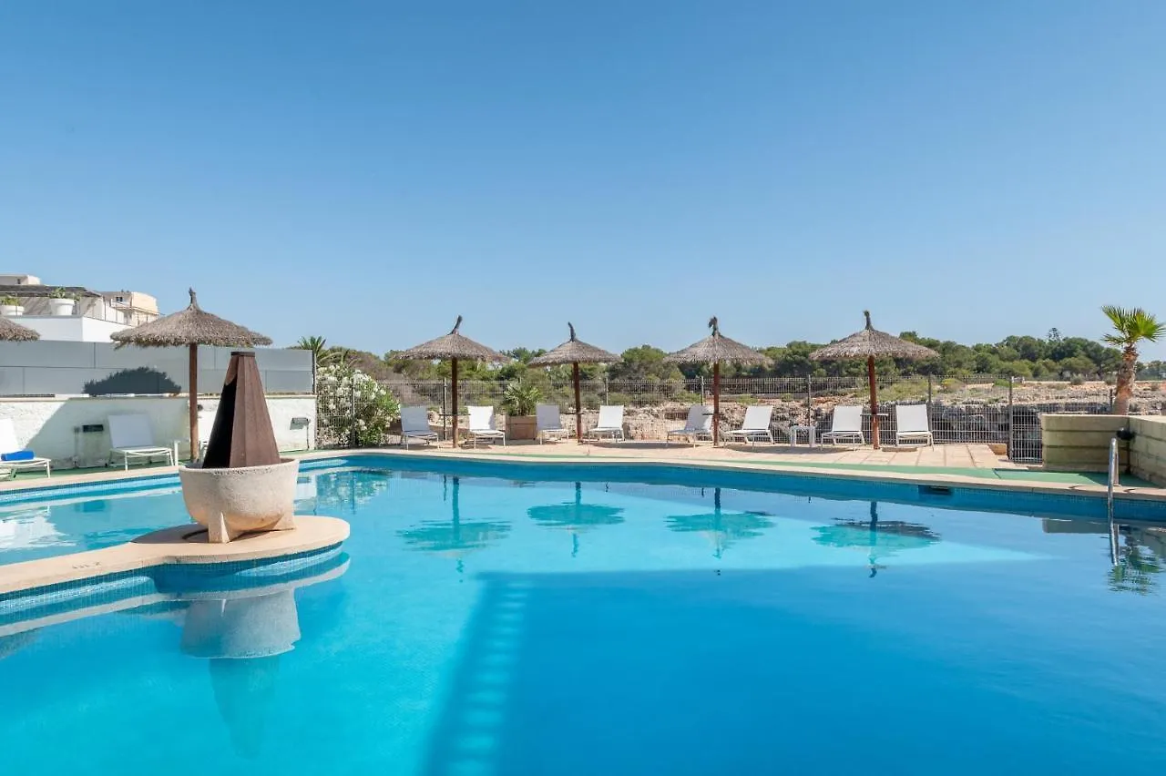 Orange Colom - Seaside Apartments Portocolom  Apartahotel Portocolom (Mallorca)
