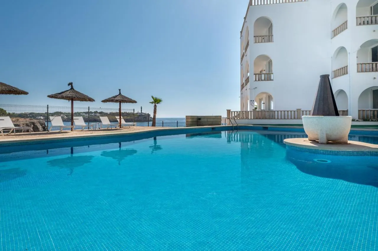 *** Apartahotel Orange Colom - Seaside Apartments Portocolom  España