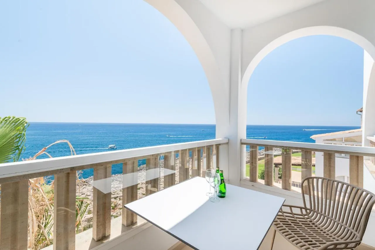 Orange Colom - Seaside Apartments Portocolom  Apartahotel