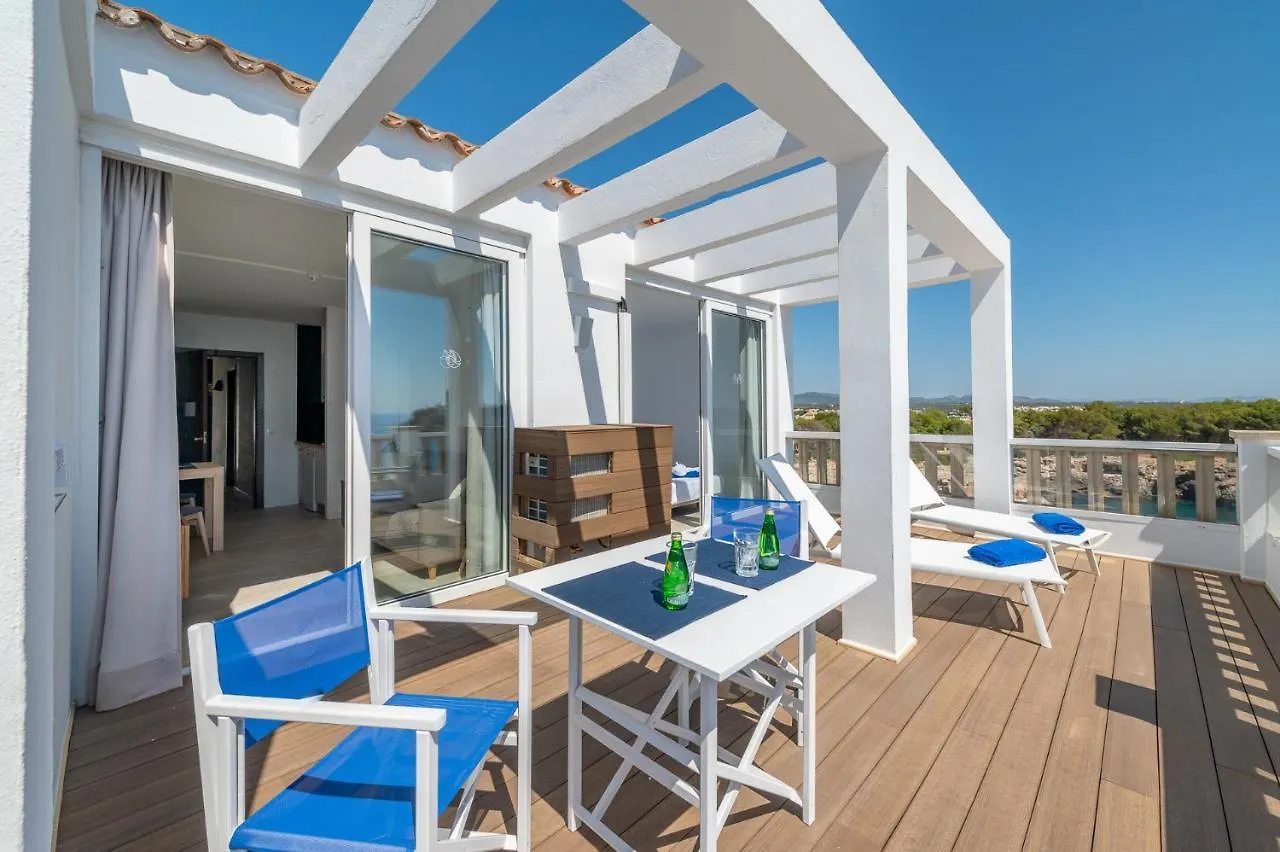 Apartahotel Orange Colom - Seaside Apartments Portocolom