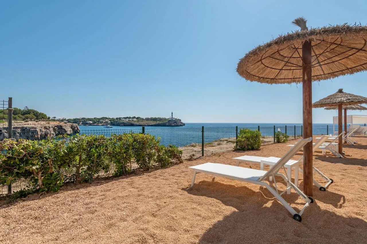 Orange Colom - Seaside Apartments Portocolom  Apartahotel