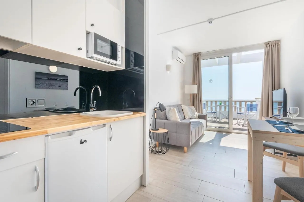 Apartahotel Orange Colom - Seaside Apartments Portocolom