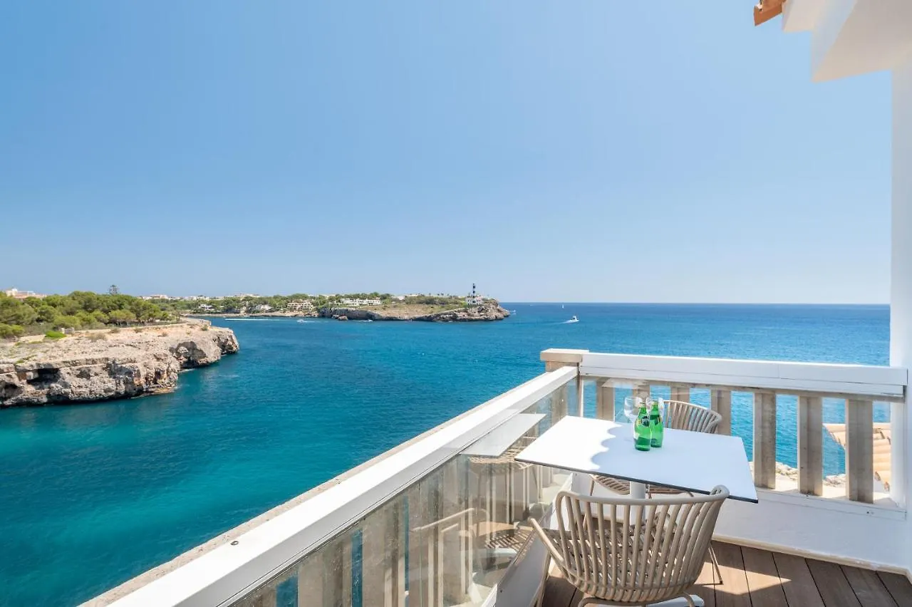 Orange Colom - Seaside Apartments Portocolom