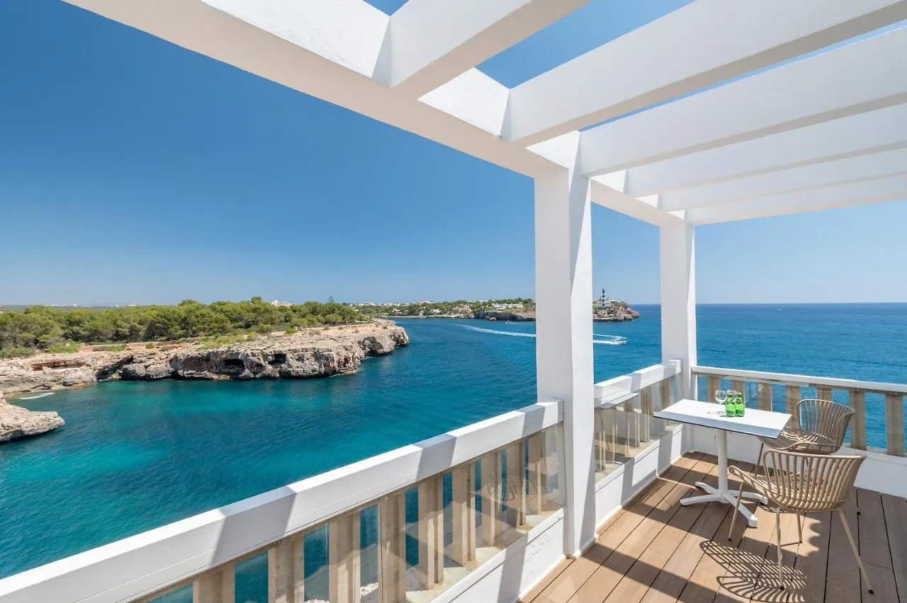 Apartahotel Orange Colom - Seaside Apartments Portocolom