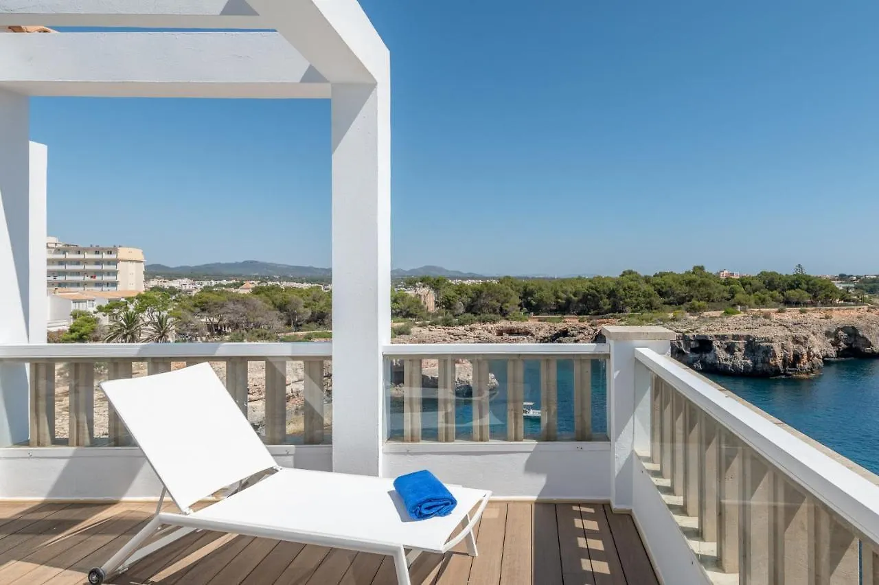 *** Apartahotel Orange Colom - Seaside Apartments Portocolom  España