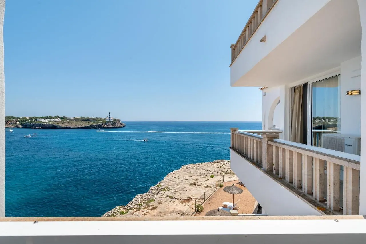 Orange Colom - Seaside Apartments Portocolom  Portocolom (Mallorca)