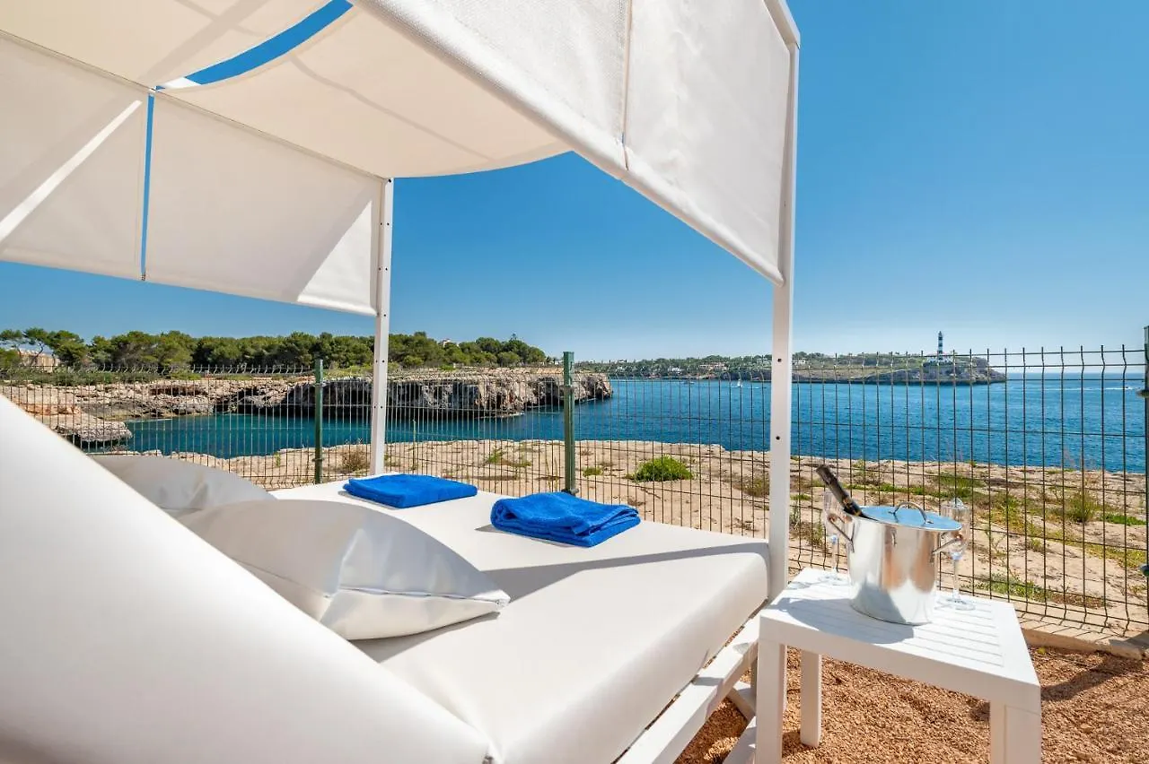 *** Apartahotel Orange Colom - Seaside Apartments Portocolom  España