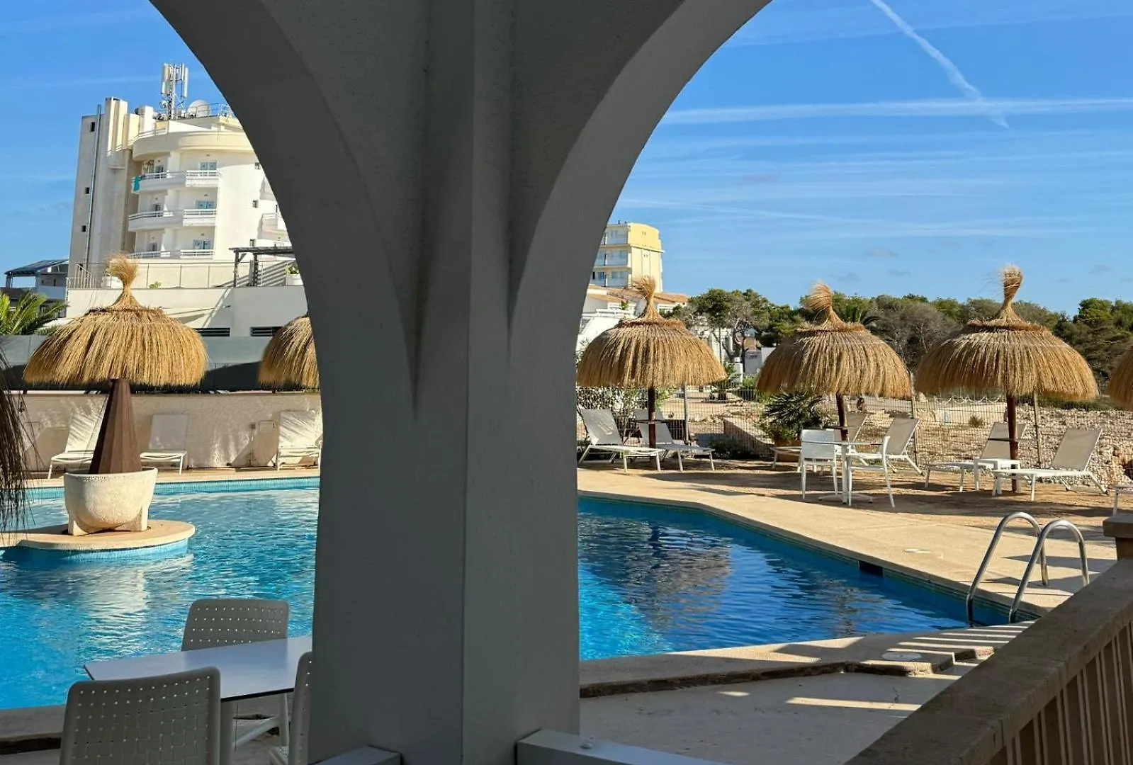 Orange Colom - Seaside Apartments Portocolom  Apartahotel