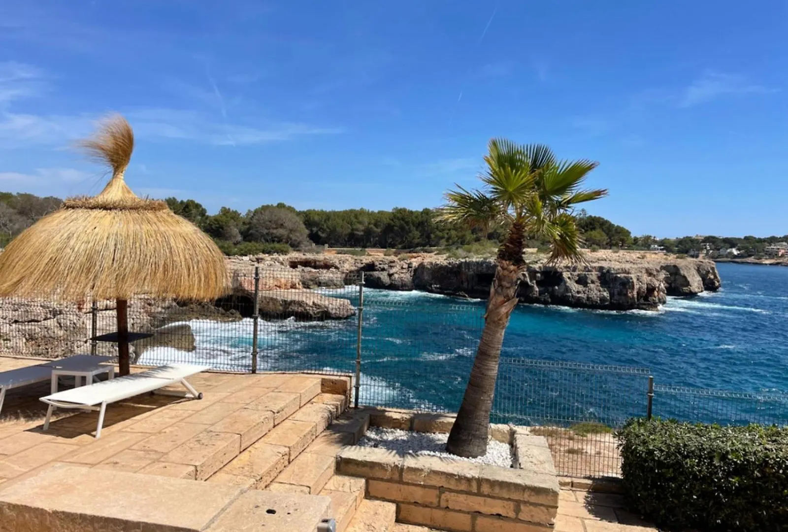 Apartahotel Orange Colom - Seaside Apartments Portocolom