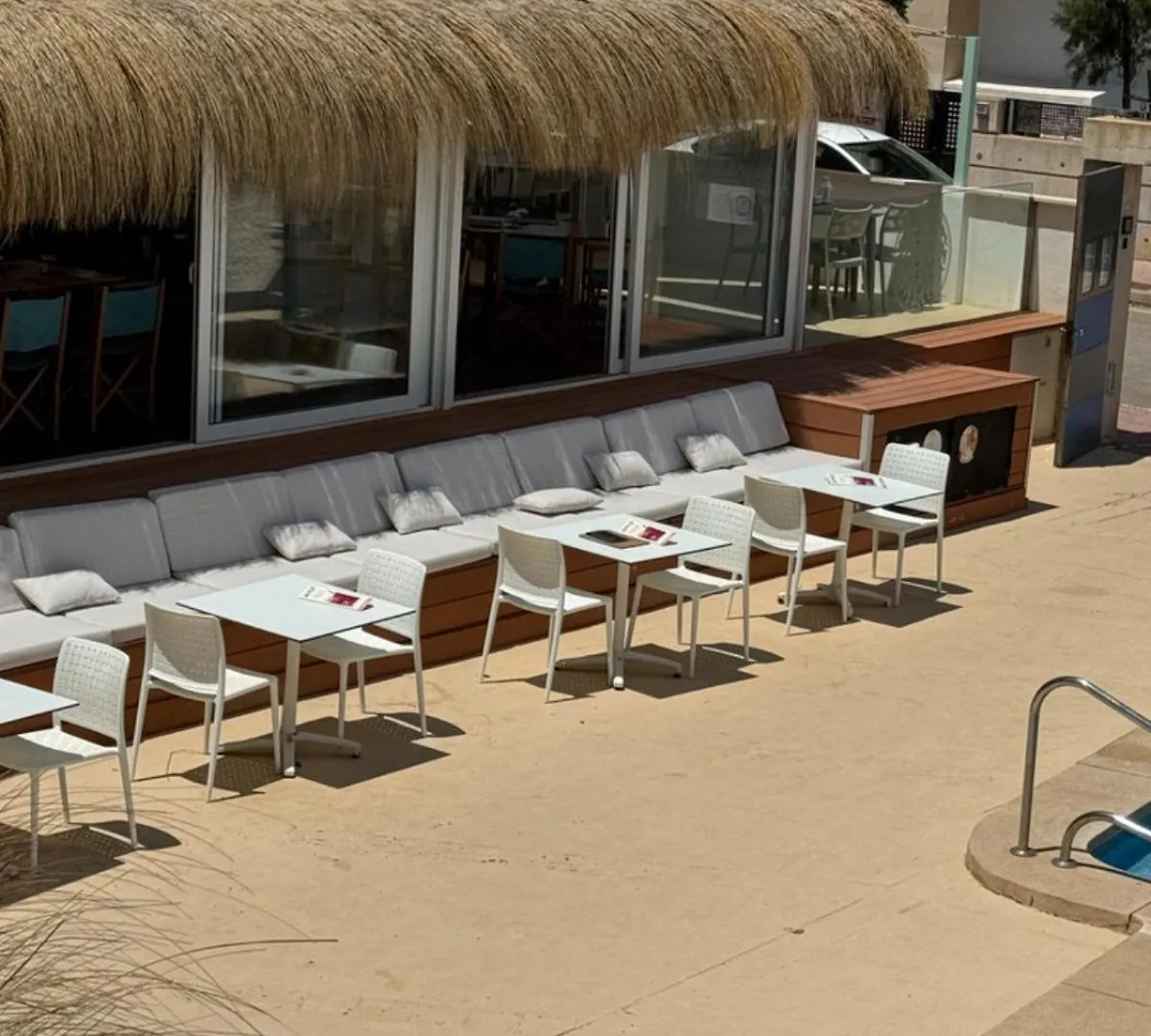 Orange Colom - Seaside Apartments Portocolom  Apartahotel Portocolom (Mallorca)