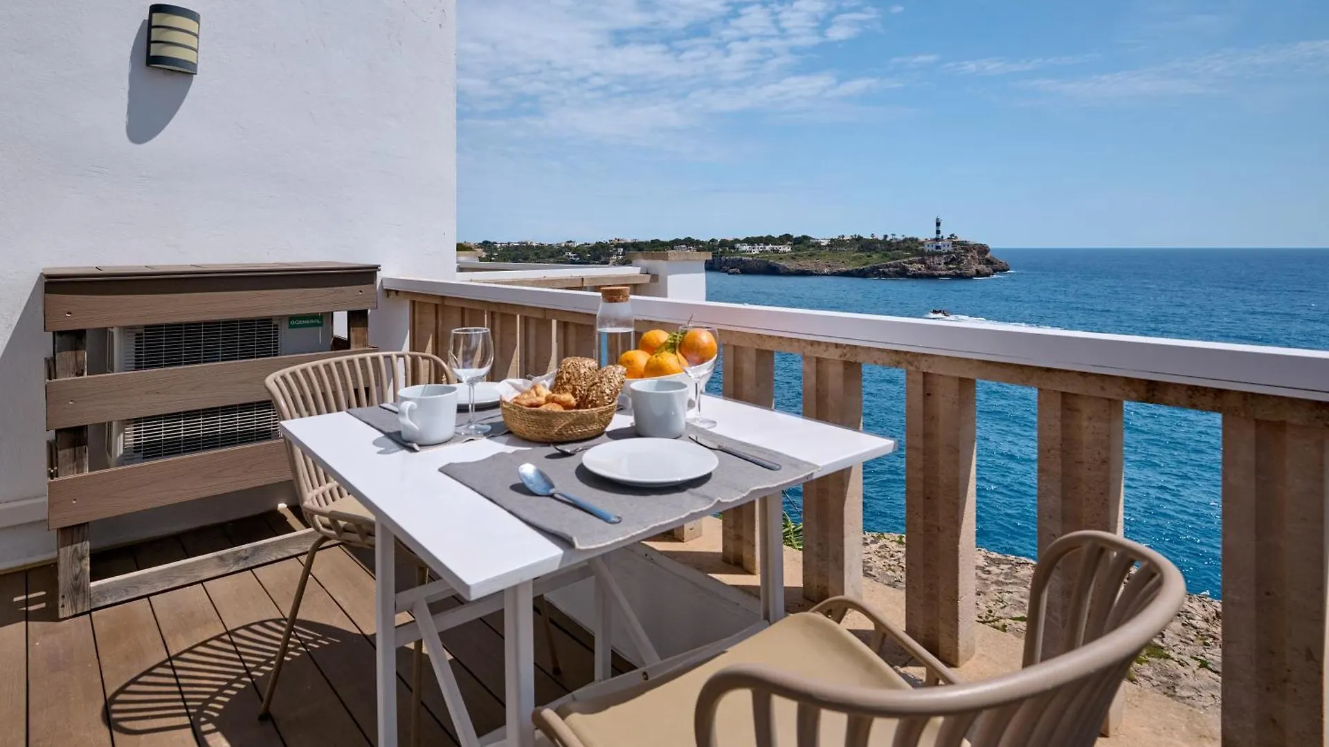 Orange Colom - Seaside Apartments Portocolom  Portocolom (Mallorca)