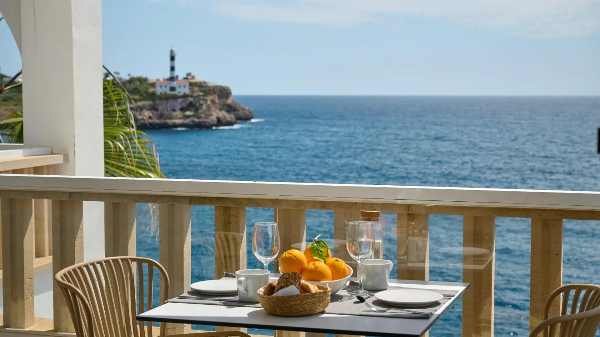 Orange Colom - Seaside Apartments Portocolom  Apartahotel