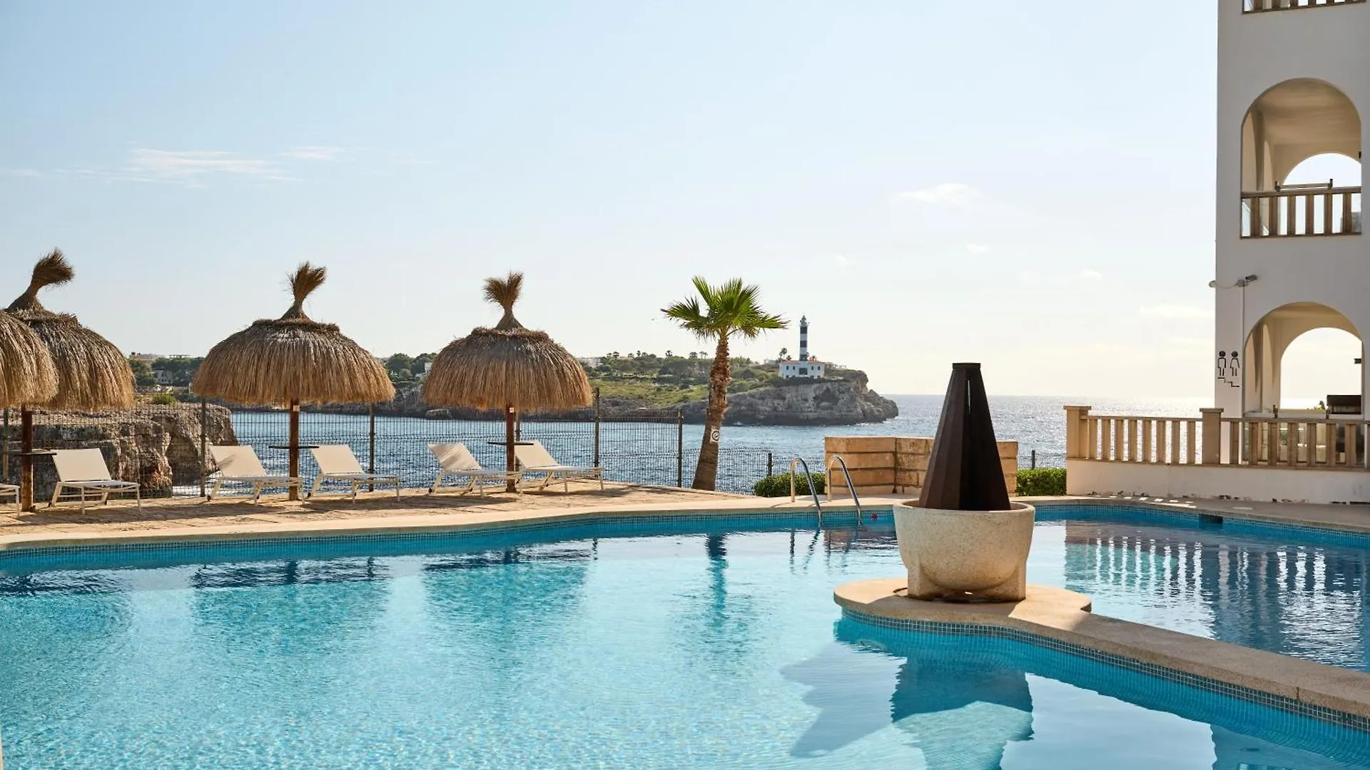 Orange Colom - Seaside Apartments Portocolom  Apartahotel