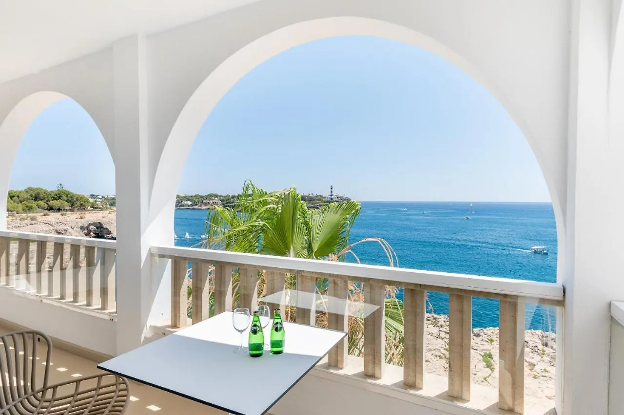Orange Colom - Seaside Apartments Portocolom  Hotel apartamentowy