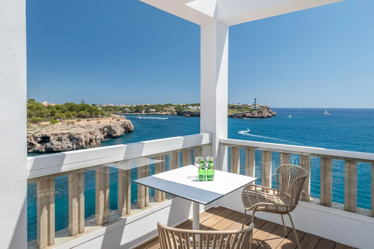Orange Colom - Seaside Apartments Portocolom