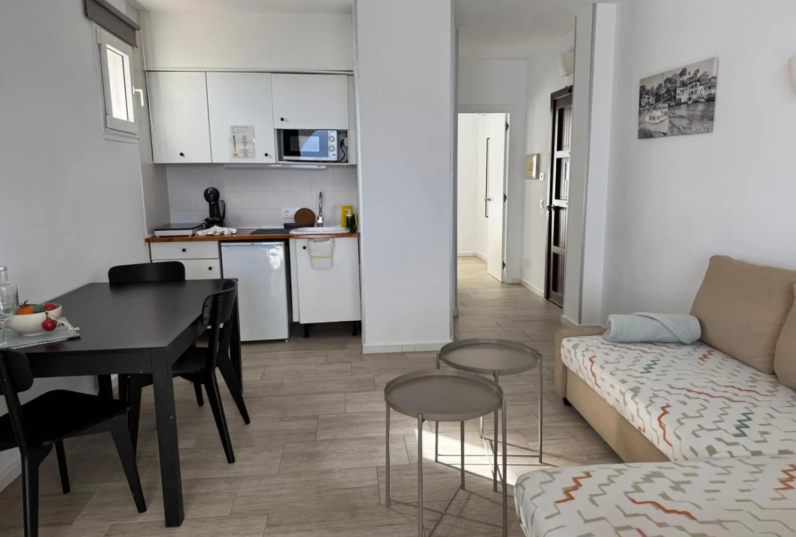 Orange Colom - Seaside Apartments Portocolom  Hotel apartamentowy